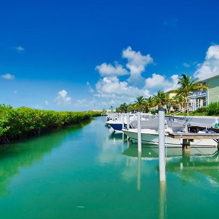 Angler'S Reef Resort อิสลามอราดา ภายนอก รูปภาพ