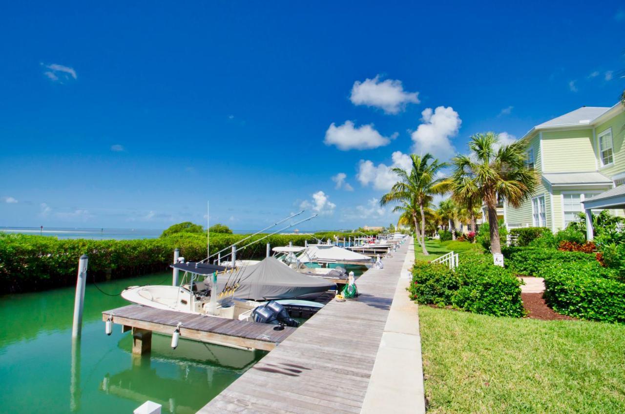 Angler'S Reef Resort อิสลามอราดา ภายนอก รูปภาพ
